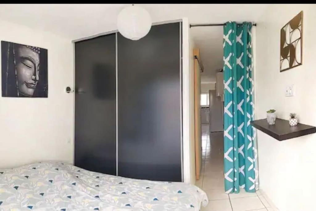 Apartmán T1 Proximite De Montpellier. Juvignac Exteriér fotografie